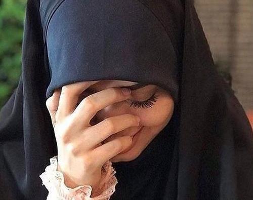 عکس های دختر حجابی
