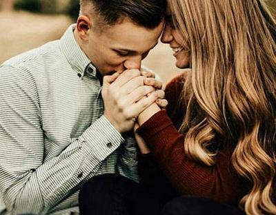 عکس های عاشقانه جدید خارجی