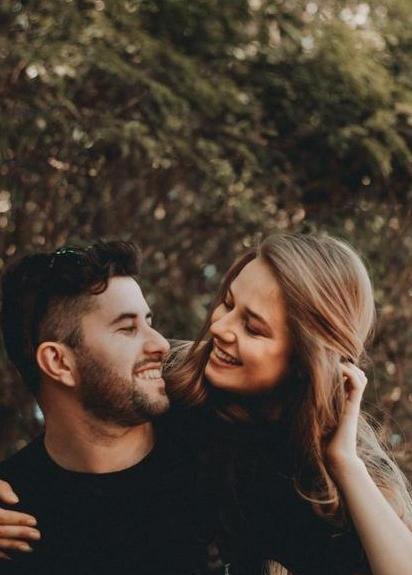 عکس های جدید دختر پسر عاشقانه