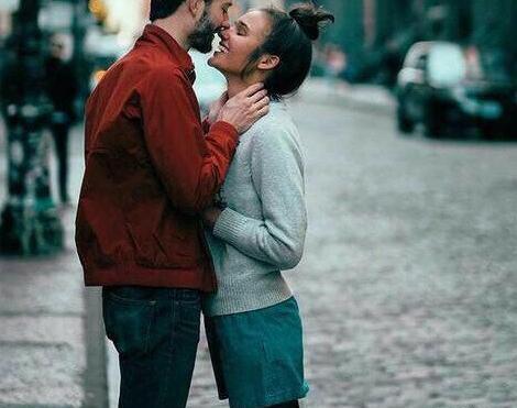 عکس های جدید دختر پسر عاشقانه