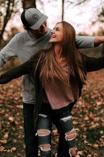 عکس های جدید دختر پسر عاشقانه
