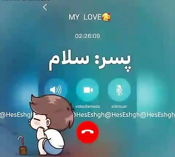 عکس های جدید دختر پسر عاشقانه
