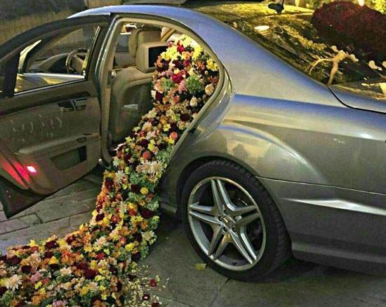 عکس های جالب و خنده دار وطنی