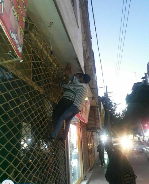 عکس های جالب و خنده دار وطنی