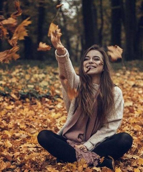 عکس های دخترانه برای پروفایل شاد
