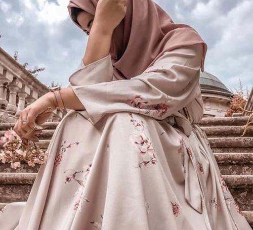 عکس پروفایل جدید دختر با حجاب