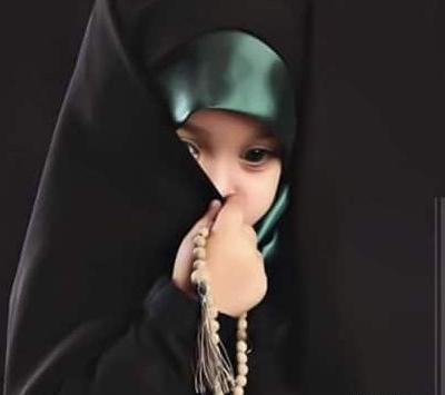 عکس پروفایل جدید دختر با حجاب