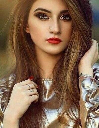 عکس دخترانه مقبول برای پروفایل