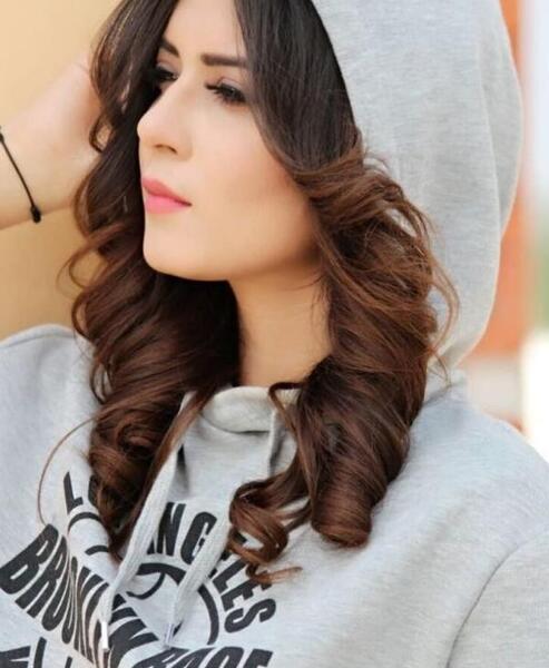 عکس دخترانه مقبول برای پروفایل