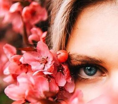 عکس دخترانه مقبول برای پروفایل
