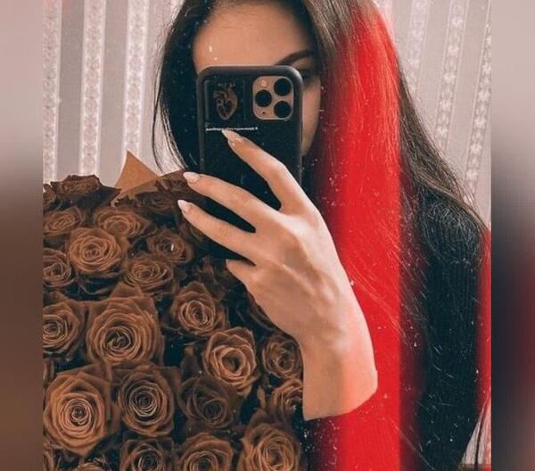 عکس دخترانه مقبول برای پروفایل