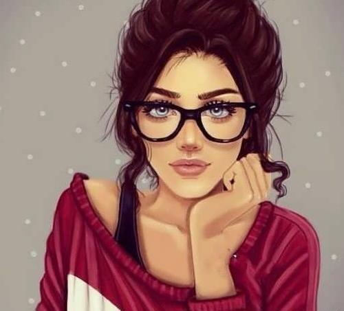 عکس های زیبا و دخترانه فانتزی