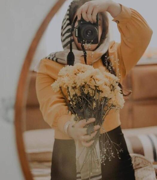 عکس های زیبای دخترانه برای پروفایل واتساپ