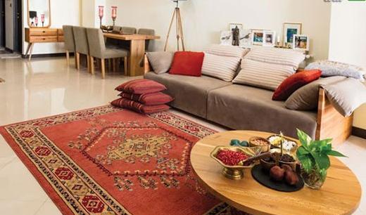 عکس خانه های زیبا ایرانی