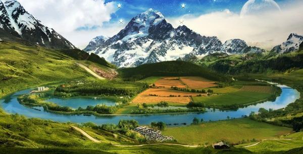 عکس های زیبا برای تصویر زمینه کامپیوتر