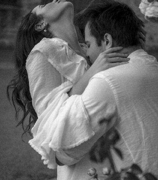 عکس های عاشقانه لبالب ترکی