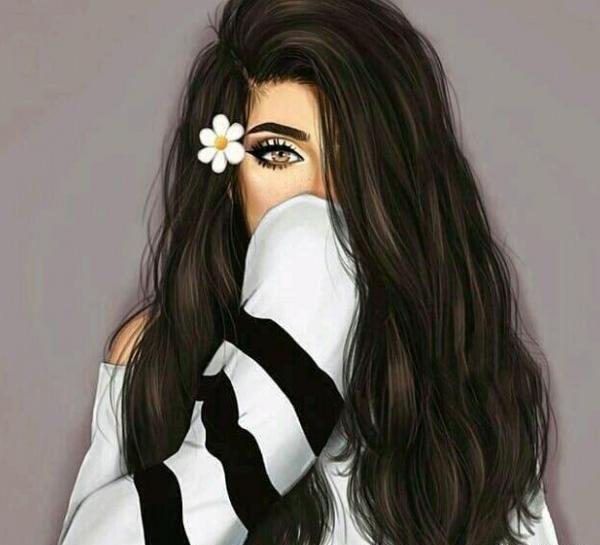 عکس های دخترانه برای پروفایل شیک