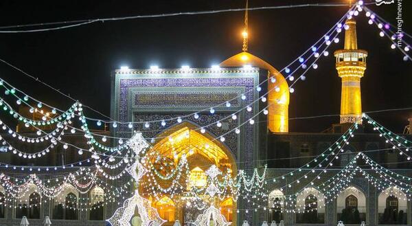 عکس برادر میلاد غم