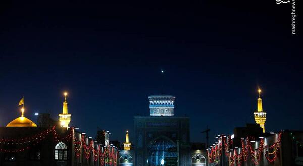 عکس برادر میلاد غم