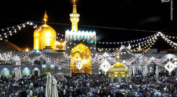 عکس برادر میلاد غم