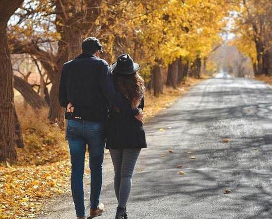 عکس های عاشقانه دختر پسری جدید