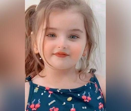 عکس پروفایل دخترونه با حجاب بچه گانه