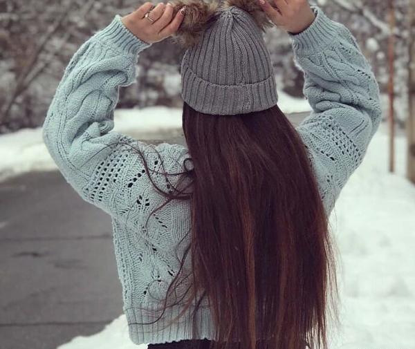 عکس پروفایل دخترانه شیک و ساده