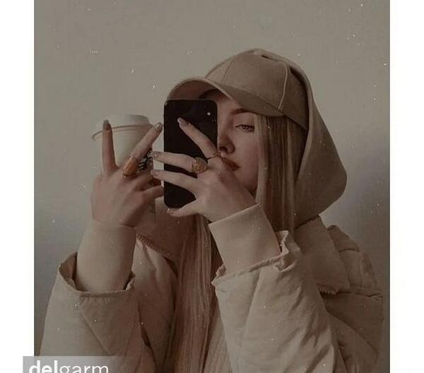 عکس های دخترانه شیک برای پروفایل