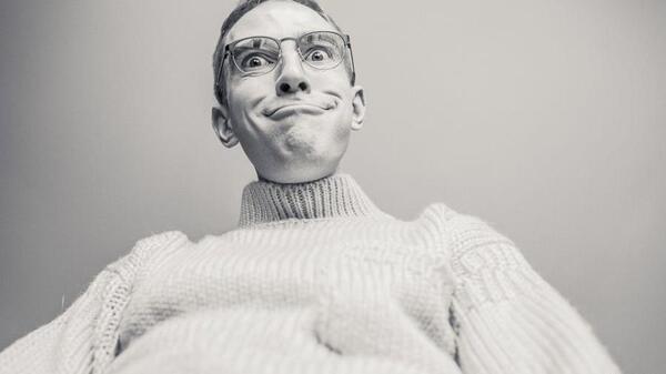 عکس های خنده دار در حد ترکیدن بدون متن