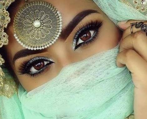 مقبول ترین عکس های دخترانه