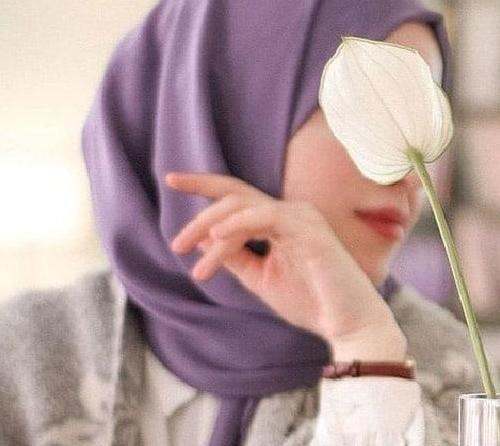 عکس های شیک دخترانه با حجاب
