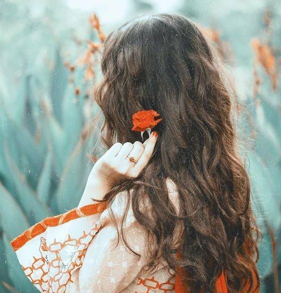 عکس های دخترانه برای پروفایل جدید