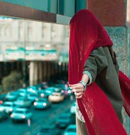 عکس های دخترانه برای پروفایل جدید