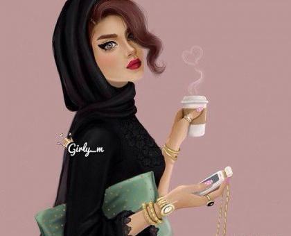 عکس برای پروفایل دخترانه فانتزی جدید