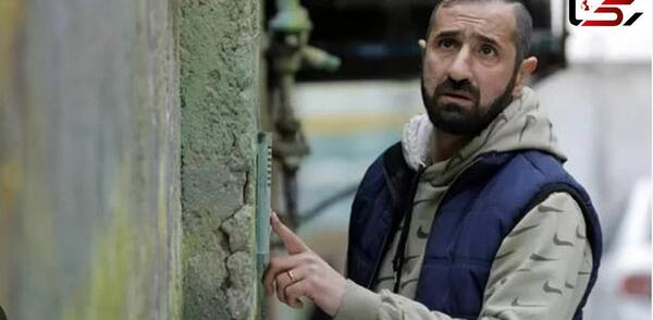 عکس برادر ایمان صفا