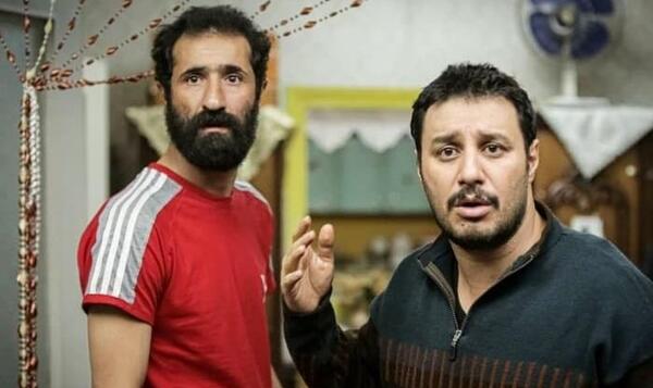 عکس برادر ایمان صفا