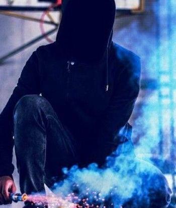 عکس پروفایل پسرانه شیک خفن