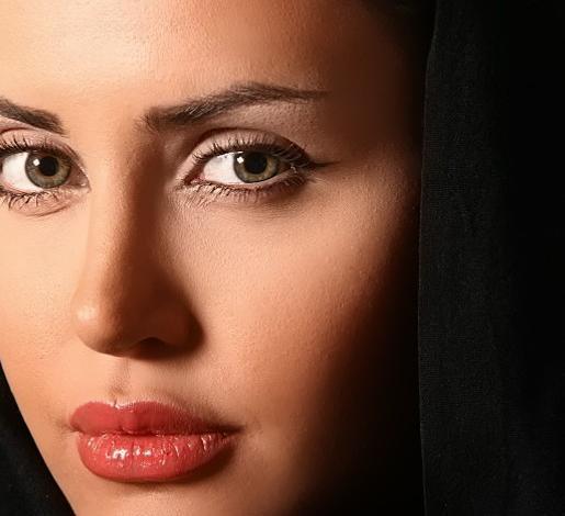 عکس زن های زیبای ایران