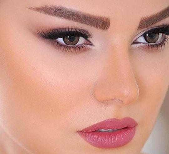 عکس زن های زیبای ایران