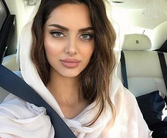 عکس زن های زیبای ایران