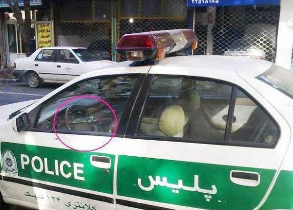 عکس های خنده دار ایران