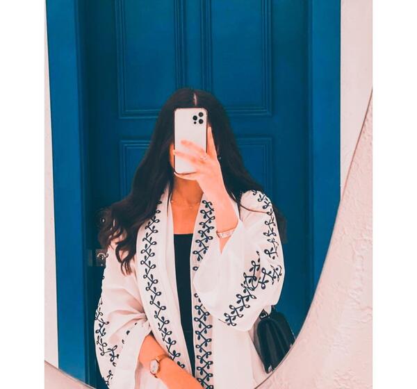 عکس پروفایل خاص دخترانه 2022