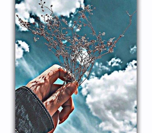 عکس پروفایل خاص دخترانه 2022