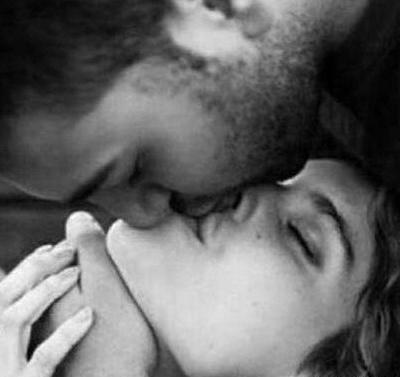 عکس های عاشقانه لبالب بدون متن