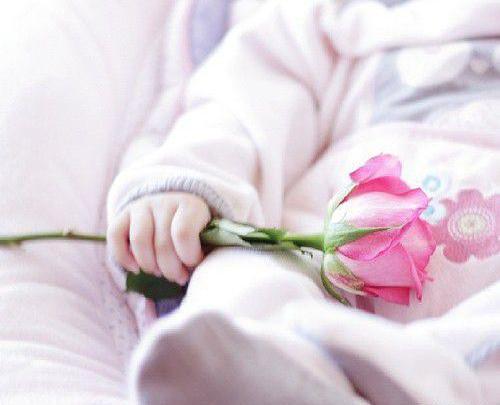 عکس های بچه گانه دخترانه برای پروفایل