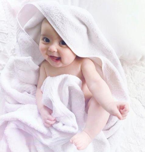 عکس های بچه گانه دخترانه برای پروفایل