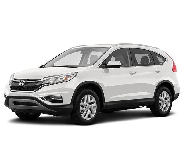 عکس ماشین honda crv