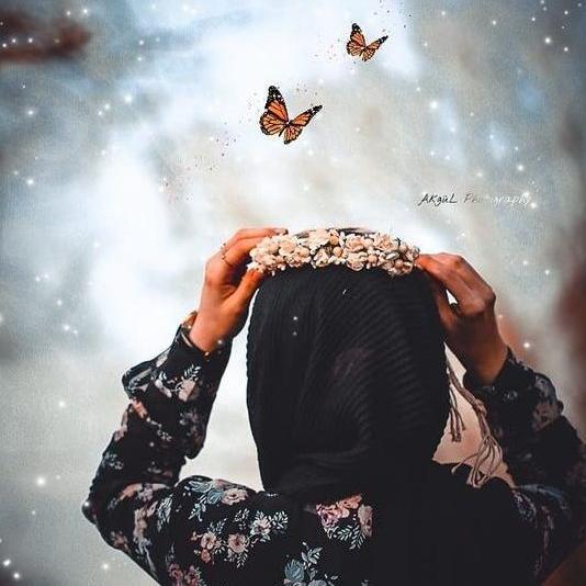 عکس مذهبی برای پروفایل واتساپ دخترانه بدون متن