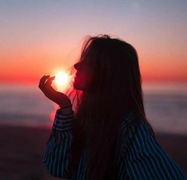 عکس مذهبی برای پروفایل واتساپ دخترانه بدون متن
