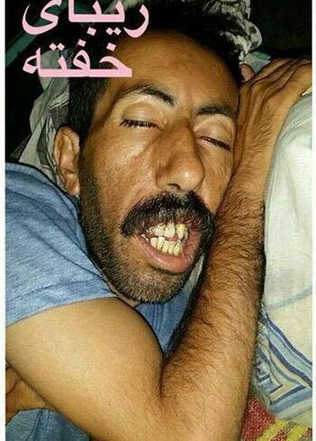 واتساپ عکس های خنده دار برای استیکر